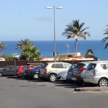 Bonito Apartamento Cerca La Playa San Bartolomé 외부 사진