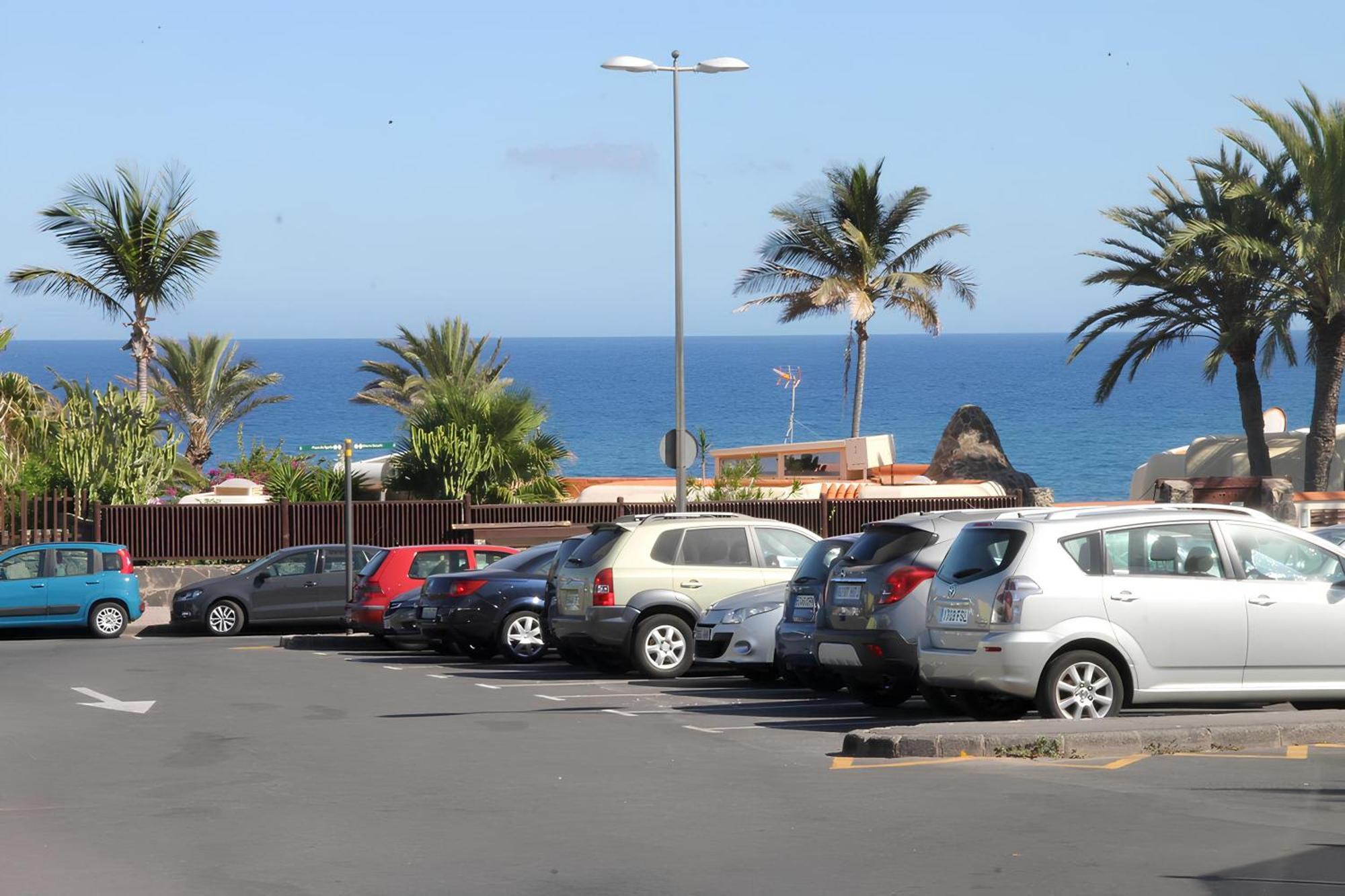 Bonito Apartamento Cerca La Playa San Bartolomé 외부 사진