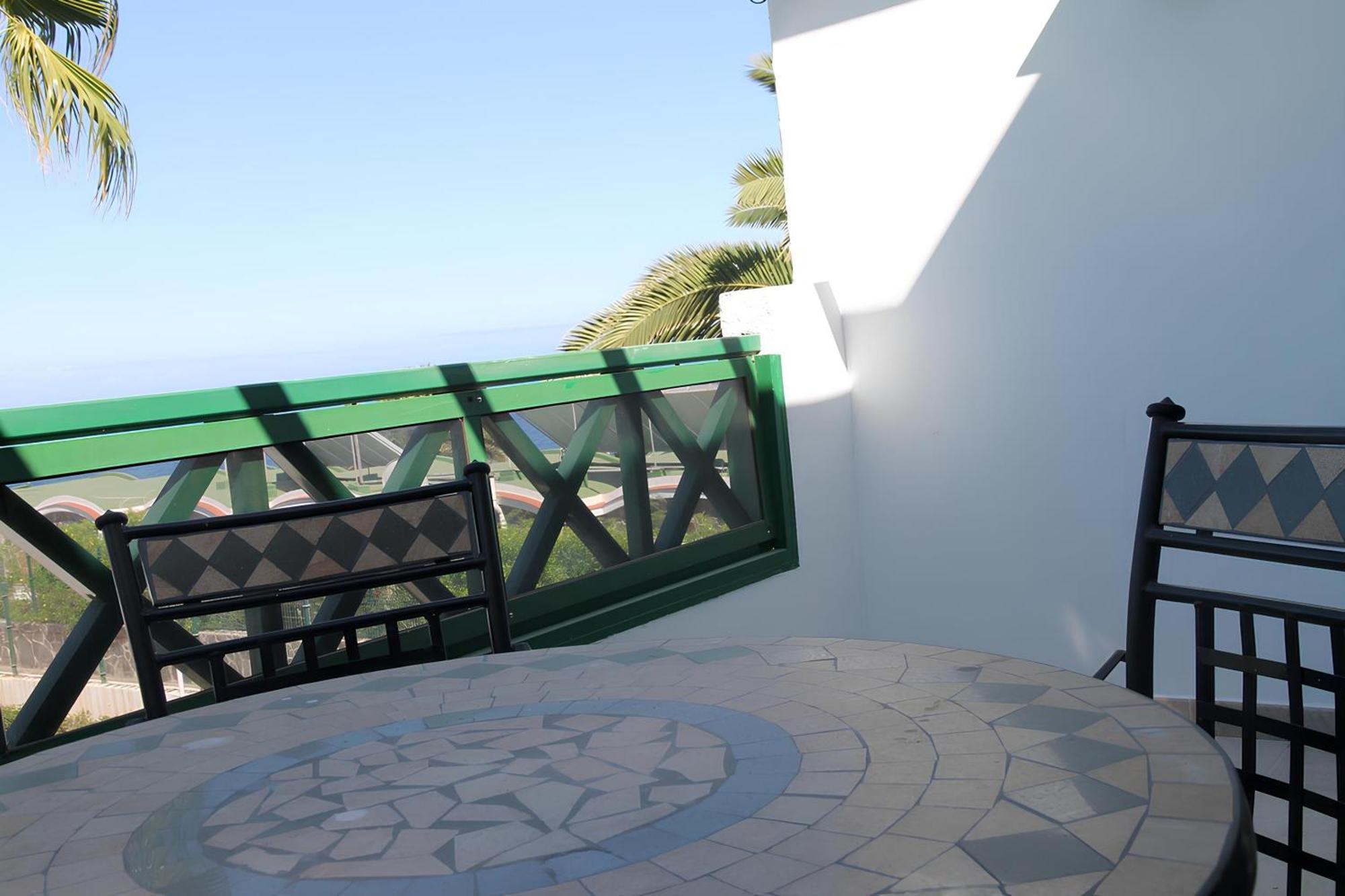Bonito Apartamento Cerca La Playa San Bartolomé 외부 사진
