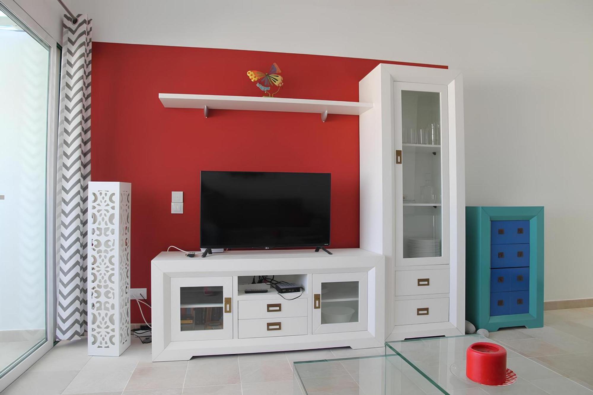 Bonito Apartamento Cerca La Playa San Bartolomé 외부 사진