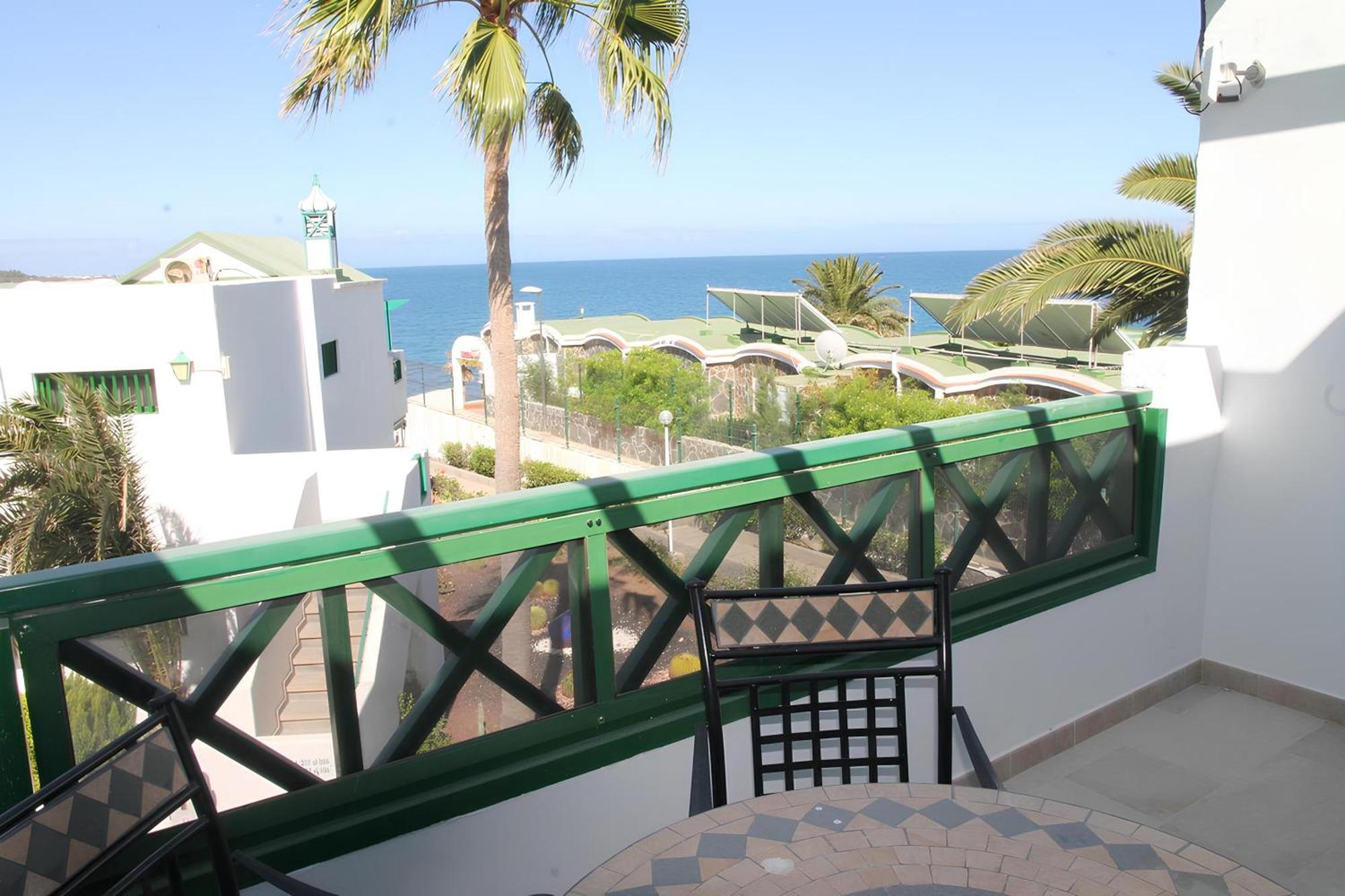 Bonito Apartamento Cerca La Playa San Bartolomé 외부 사진