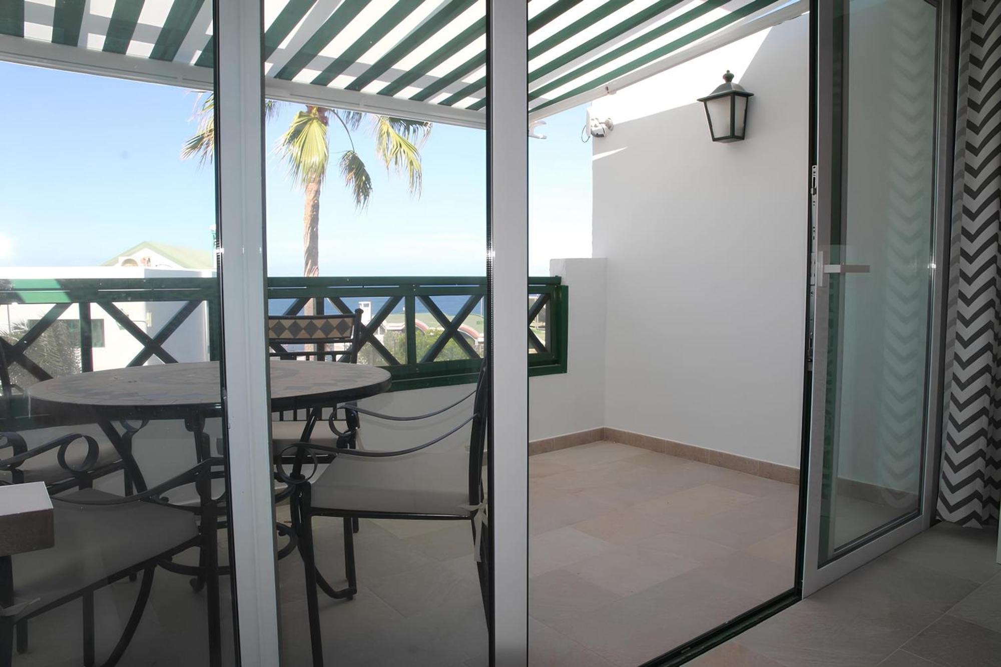 Bonito Apartamento Cerca La Playa San Bartolomé 외부 사진
