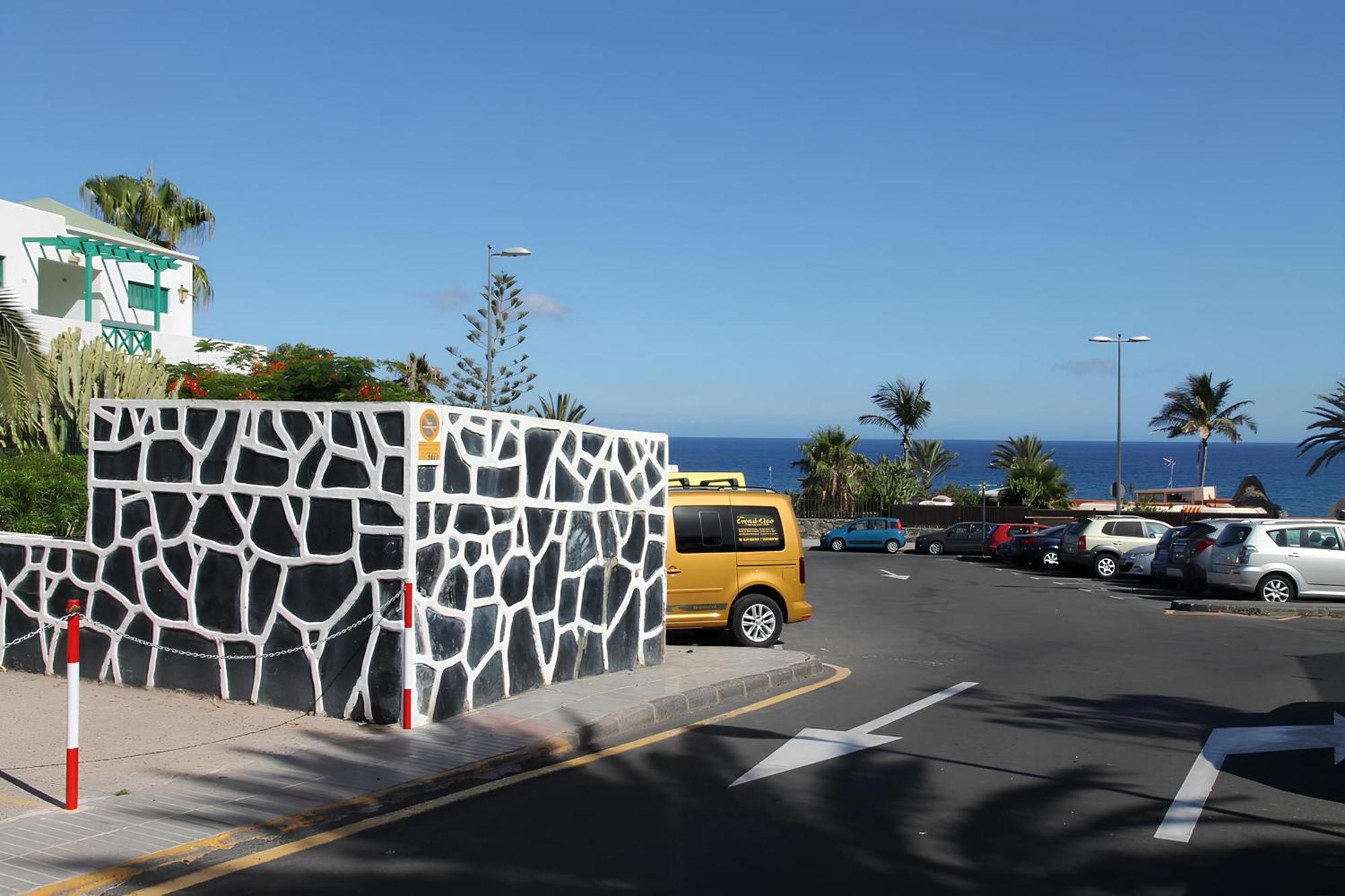 Bonito Apartamento Cerca La Playa San Bartolomé 외부 사진