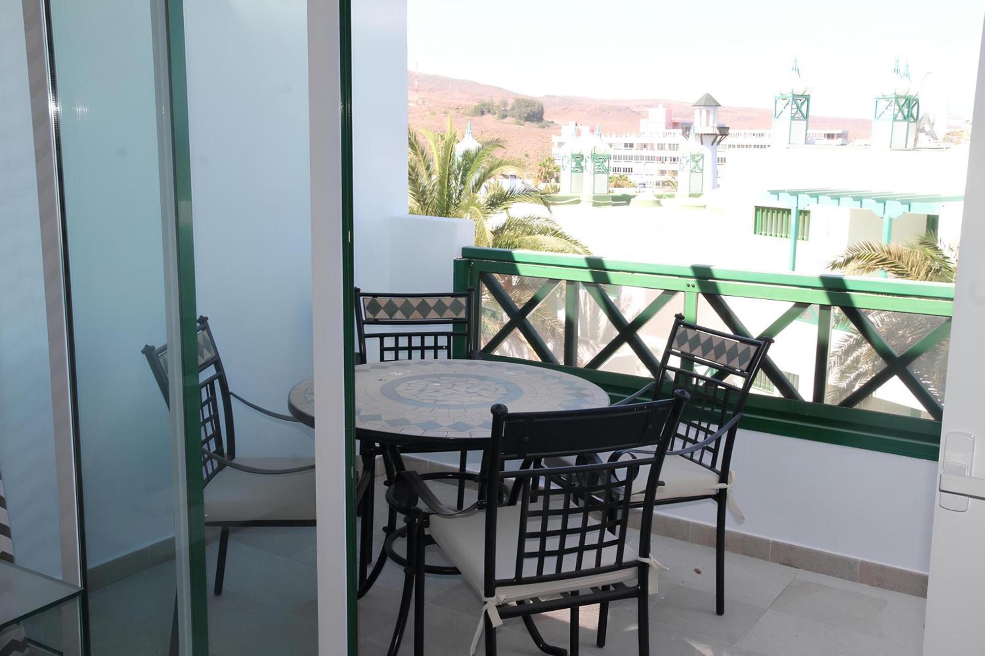 Bonito Apartamento Cerca La Playa San Bartolomé 외부 사진